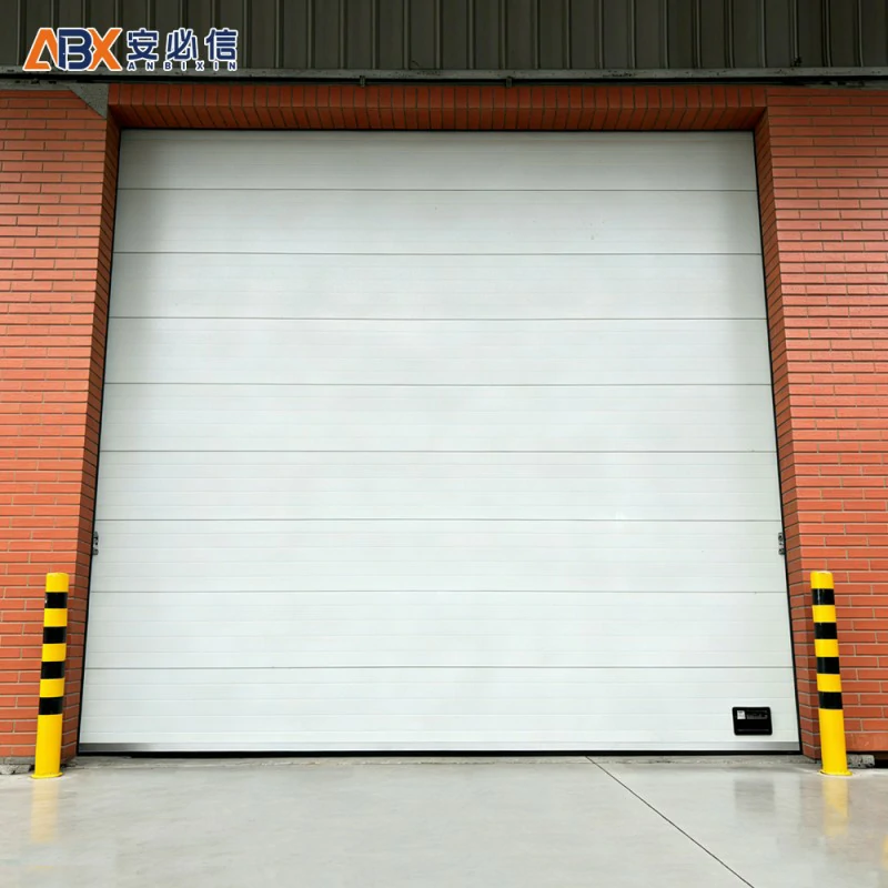 宿州快速提升门